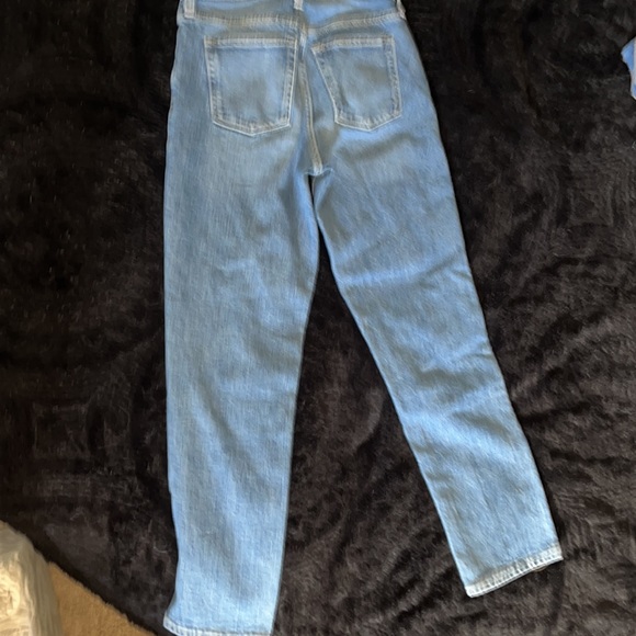 free assembly jeans - Picture 5 of 6